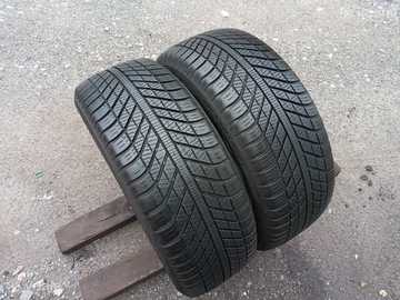 Шины всесезон 205-55-16 Good Year 7.0мм 20г. 2 шт. - VDALA.PRO