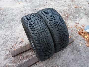 Шины зима 205 55 16 Continental TS 870 22г 7.3мм пара - VDALA.PRO