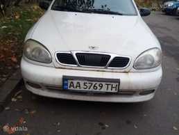 Продам Daewoo Lanos 1998, 227 000 км, 1.5 l.. - VDALA.PRO