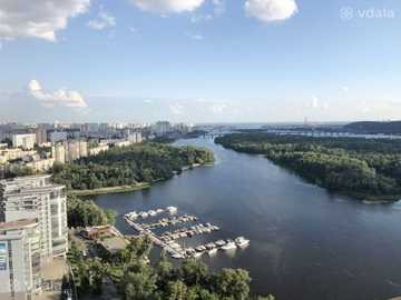 Продам Квартира в новобудові Жилой комплекс: ЖК Сонячна Рив’єра, 176,1 Продам Квартира в новобудові Жилой комплекс: ЖК Сонячна Рив’єра, 176,1 - VDALA.PRO