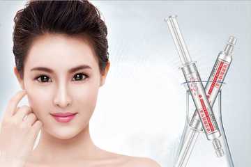 Сироватка для обличчя з гіалуроновою кислотою images hyaluron 10мл - VDALA.PRO