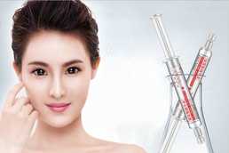 Сироватка для обличчя з гіалуроновою кислотою images hyaluron 10мл - VDALA.PRO