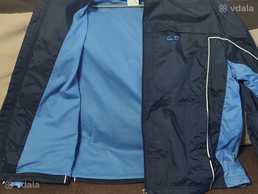 Куртка мужская Reebok - VDALA.PRO