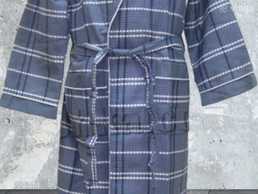 Халат Nusa - VDALA.PRO