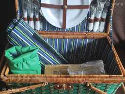 Корзина на 4х - VDALA.PRO