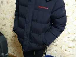 Куртка зимняя мальчик - VDALA.PRO