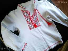 Вышиванка - VDALA.PRO