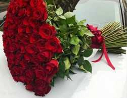 Цветы Краматорск - VDALA.PRO