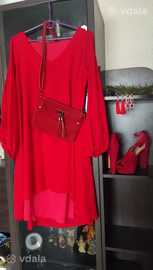 Босоножки , платье - VDALA.PRO