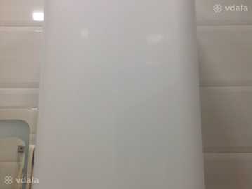 Бойлер Атлантик, 50 л., б/в на запчастини - VDALA.PRO