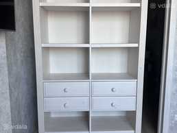 Книжкова шафа - VDALA.PRO