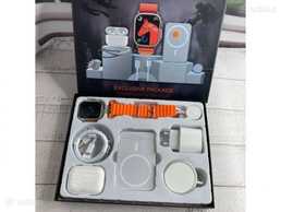 Набір 6в1 Megabox - VDALA.PRO