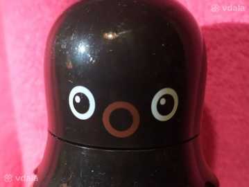 Маска - плівка для обличчя, що очищає danjia восьминіг 50мл - VDALA.PRO