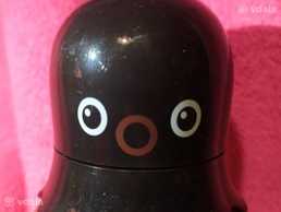 Маска - плівка для обличчя, що очищає danjia восьминіг 50мл - VDALA.PRO