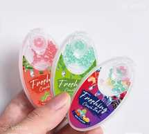 Фруктові кульки 100 штук для стіків Фруктові кульки 100 штук для стіків - VDALA.PRO