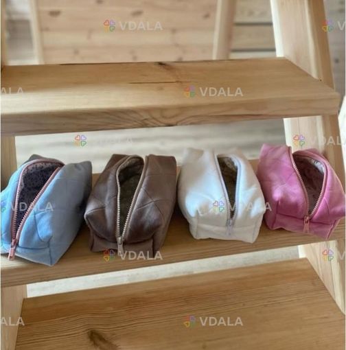 косметичка - VDALA.PRO