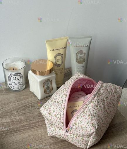 косметичка - VDALA.PRO