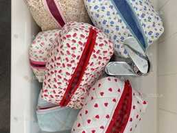 косметичка - VDALA.PRO