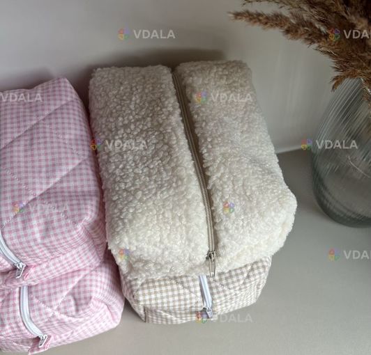 косметичка - VDALA.PRO