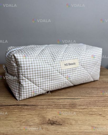 косметичка - VDALA.PRO