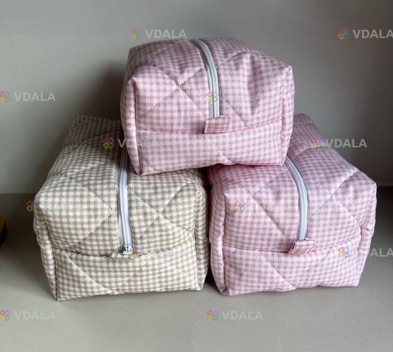 косметичка - VDALA.PRO