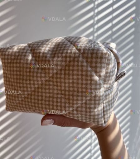 косметичка - VDALA.PRO