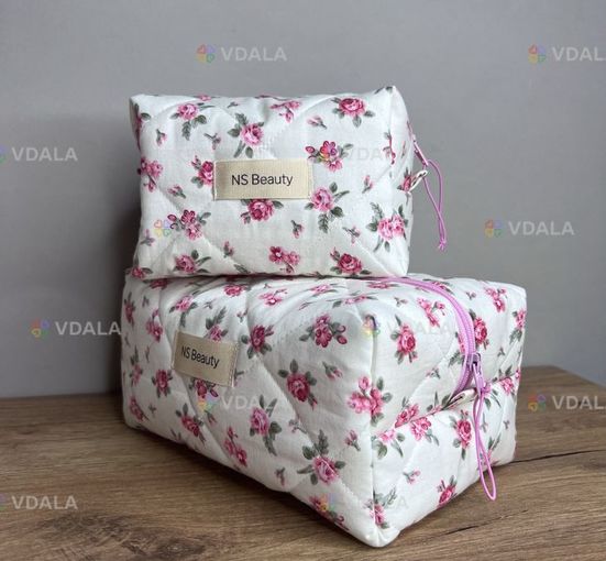 косметичка - VDALA.PRO