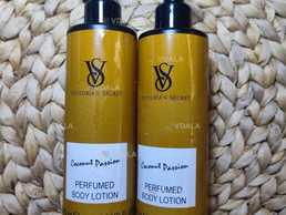 виктория сикрет лосьон - VDALA.PRO