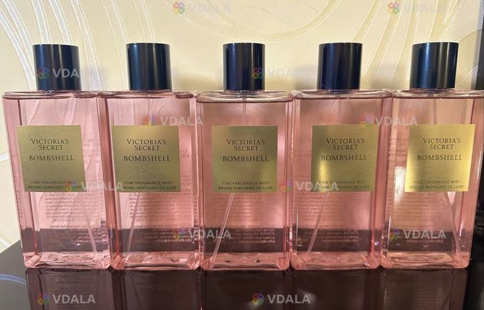 мист виктория сикрет - VDALA.PRO