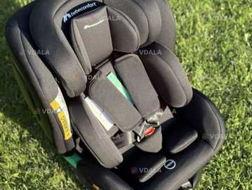 Автокрісло Bebeconfort EvolveFix - VDALA.PRO
