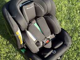 Автокрісло Bebeconfort EvolveFix - VDALA.PRO