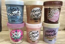 скраб скраб - VDALA.PRO