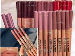 Олівці для губ - VDALA.PRO