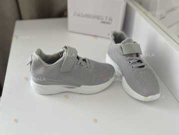 літні Кросівки для дівчинки 31-36 рр. - VDALA.PRO