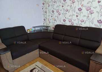 Продам кутовий диван - VDALA.PRO