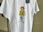 Футболка Polo Ralph Lauren - VDALA.PRO