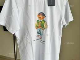 Футболка Polo Ralph Lauren - VDALA.PRO