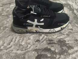 Красовкі Premiata - VDALA.PRO