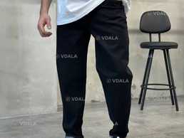 Чоловічі джинси мом - VDALA.PRO