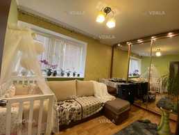 Продам Квартиру 42 м², 2 кімн., 4 поверх. - VDALA.PRO