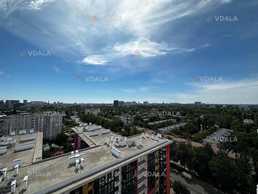 Продам Квартиру 51 м², 1 кімн., 11 поверх. - VDALA.PRO