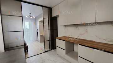 Продам Квартиру в новобудові Жилой комплекс: виарома, 65 м², 3 кімн., - VDALA.PRO