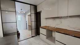 Продам Квартиру в новобудові Жилой комплекс: виарома, 65 м², 3 кімн., - VDALA.PRO