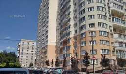 Продам Квартиру 102 м², 3 кімн., 15 поверх. - VDALA.PRO