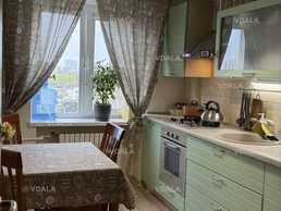 Продам Квартиру 56 м², 3 кімн., 8 поверх. - VDALA.PRO