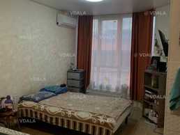 Продам Квартиру в новобудові Жилой комплекс: акварель, 23 м², 1 кімн., - VDALA.PRO