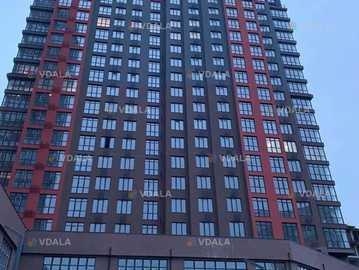 Продам Квартиру в новобудові Жилой комплекс: Манхеттен, 61 м², 2 кімн. - VDALA.PRO