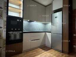 Продам Квартиру 45 м², 1 кімн., 11 поверх. - VDALA.PRO