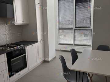 Сдам Квартиру 42 м², 1 комн., 7 этаж. - VDALA.PRO