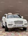Дитячий електромобіль Bentley Bentayga - VDALA.PRO - 3